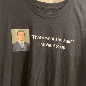 The Office T Shirt